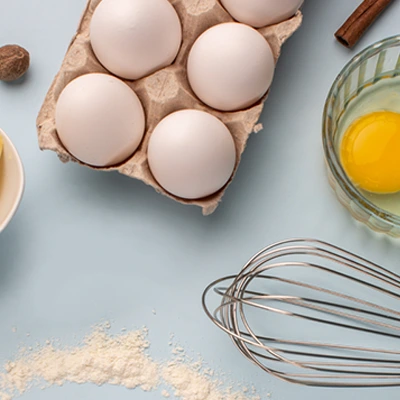 Baking Needs