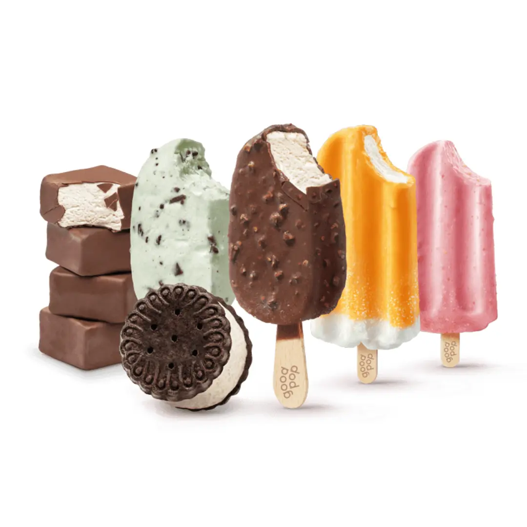 Ice Cream