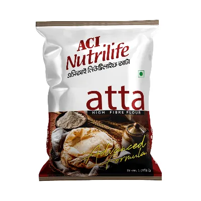 ACI Nutrilife (High Fibre) Atta 2 kg
