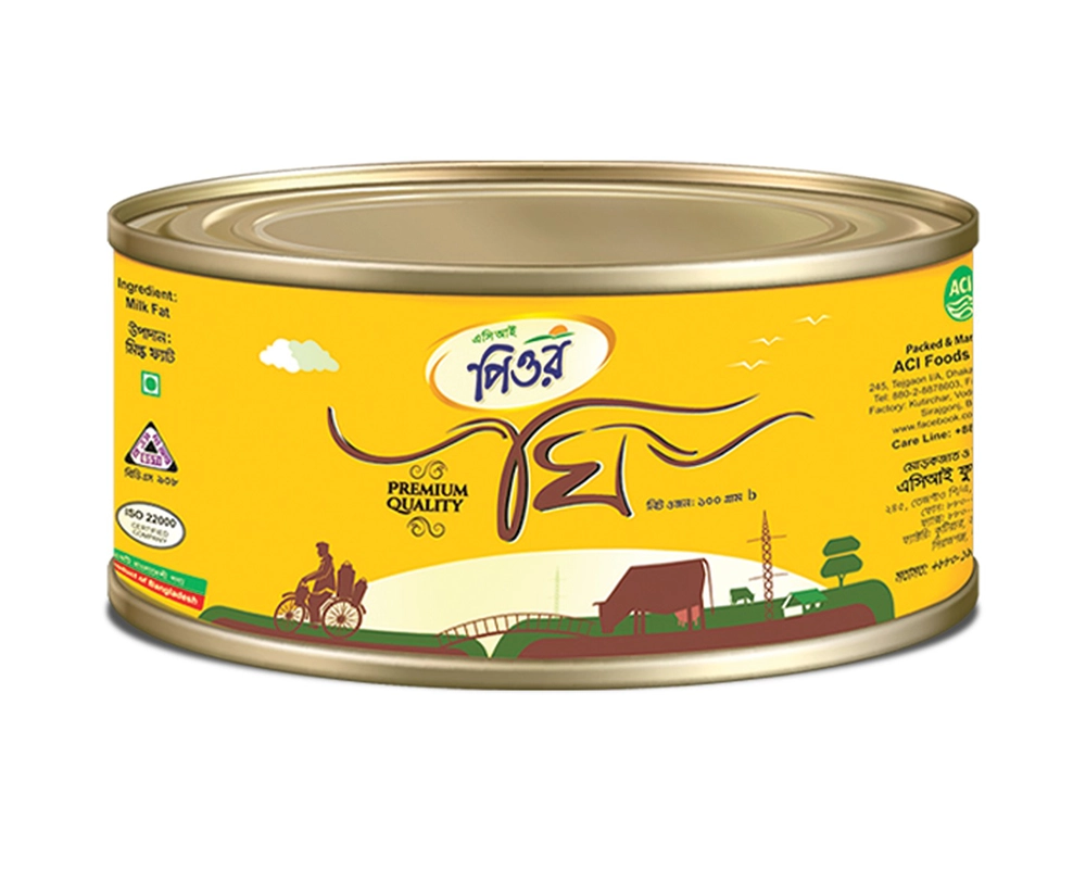 ACI Pure Premium Ghee