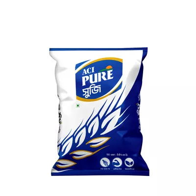 ACI Pure Suji 250 gm