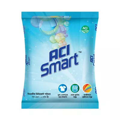 ACI Smart Detergent Powder 1 kg