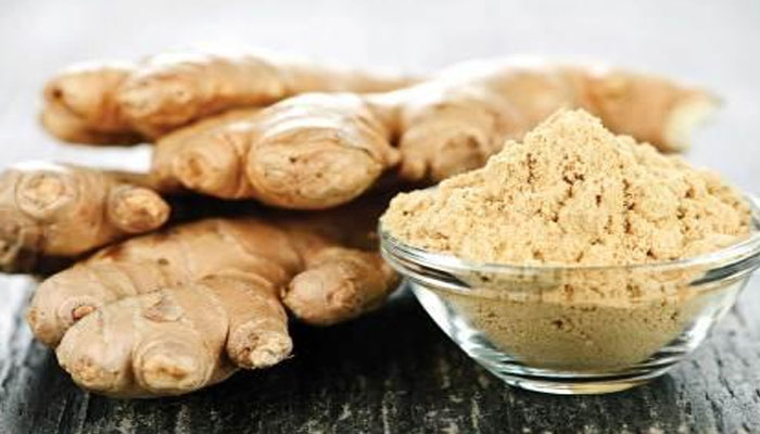 আদা চূর্ণ ১০০ গ্রাম