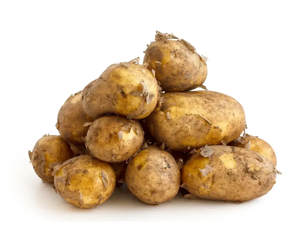 Alu (Potato) Regular Loose Kg