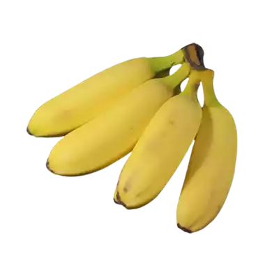 Banana Sobri 4 pcs