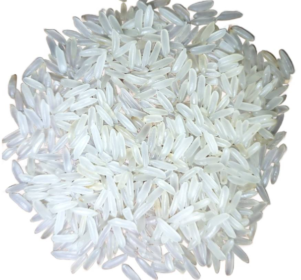 বাসমতি চাল
