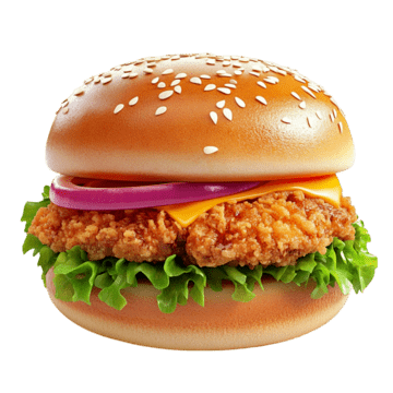 Chicken Burger