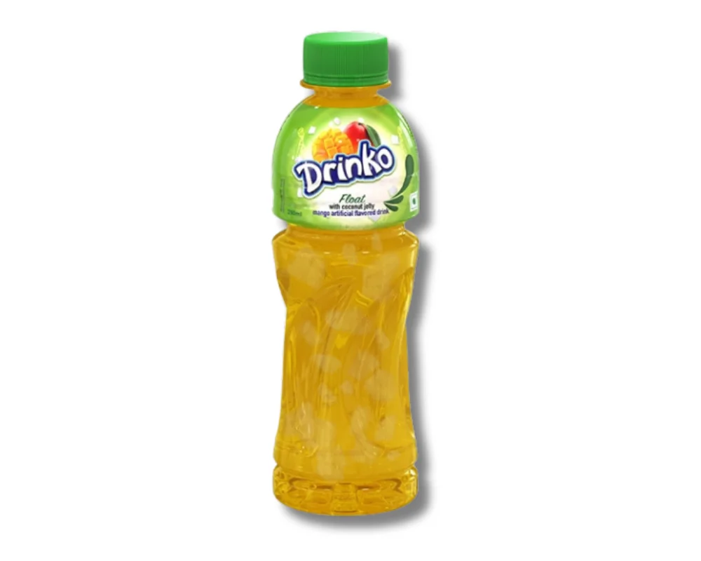 Drinko Float Mango Drinks