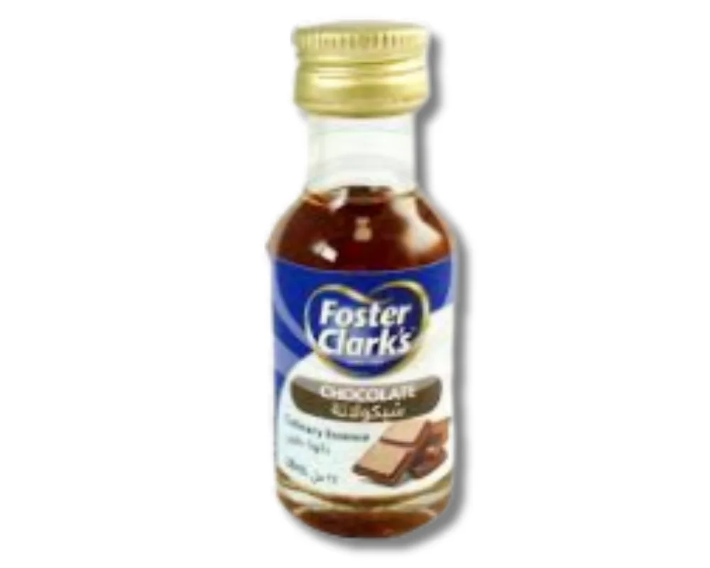 Foster Clark's Food Essence Chocolate 28ml