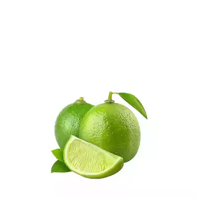 Gol Lebu (Round Lemon) 4 pcs