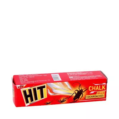 Hit Chalk Kills Cockroach 15 gm