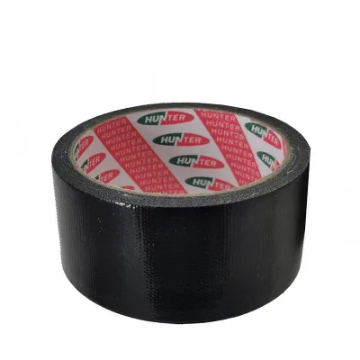 Hunter Black Binding Tape each