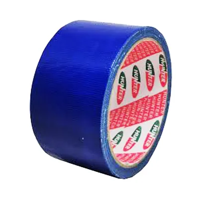 Hunter Blue Binding Tape each