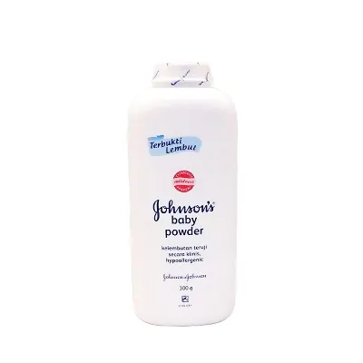 Johnson's Baby Powder