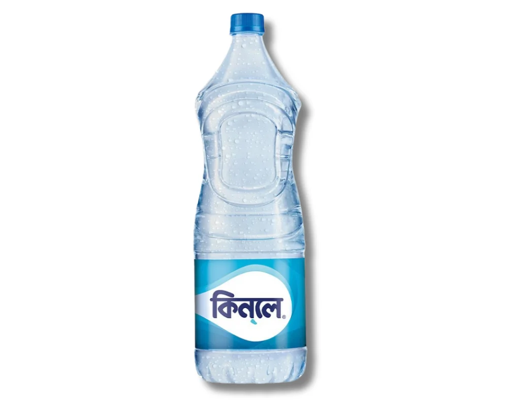 কিনলে খাবার পানি