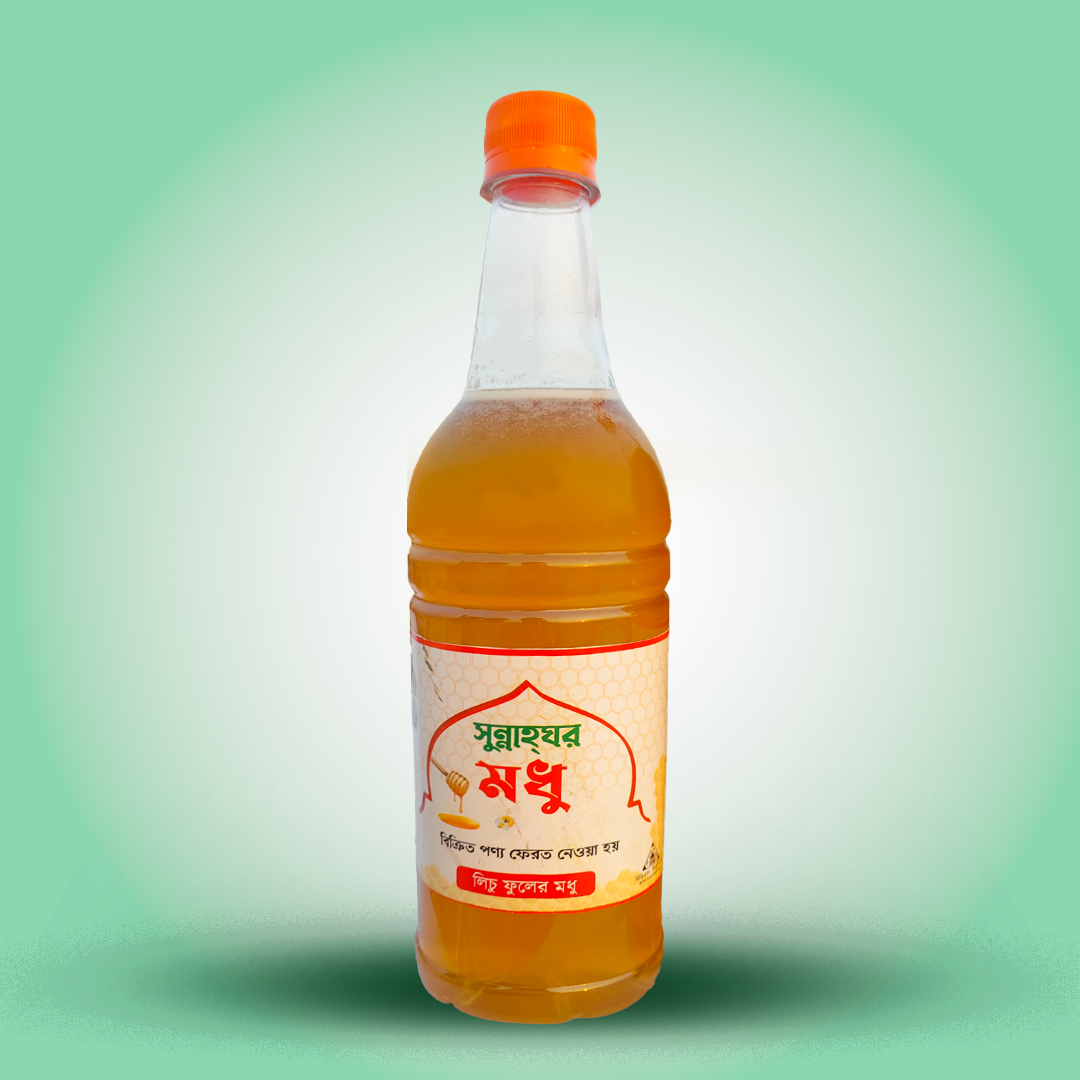 লিচু ফুলের মধু