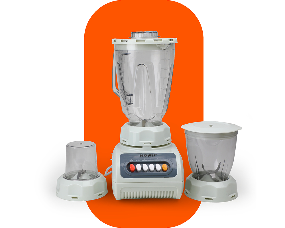Noah Blender 888