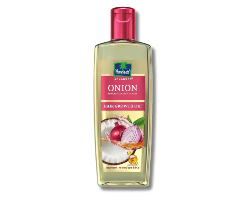 Parachute Advansed Onion Hair Growth Oil