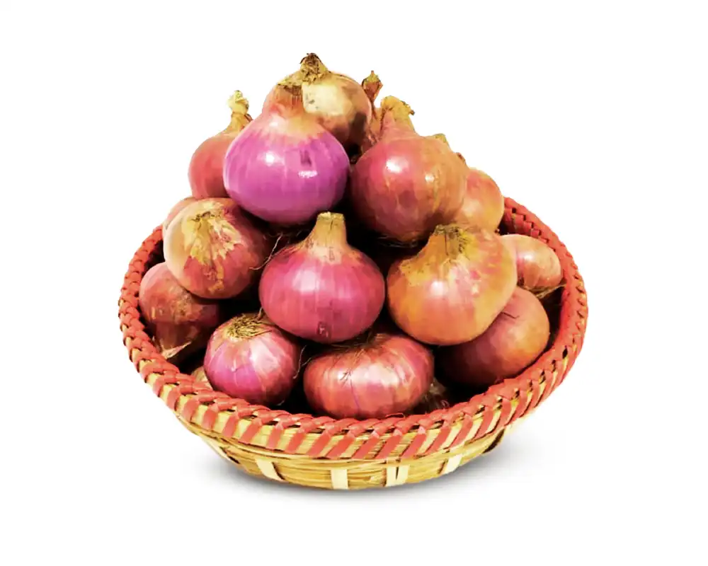 Piyaj (Onion) Local Loose (P) Kg