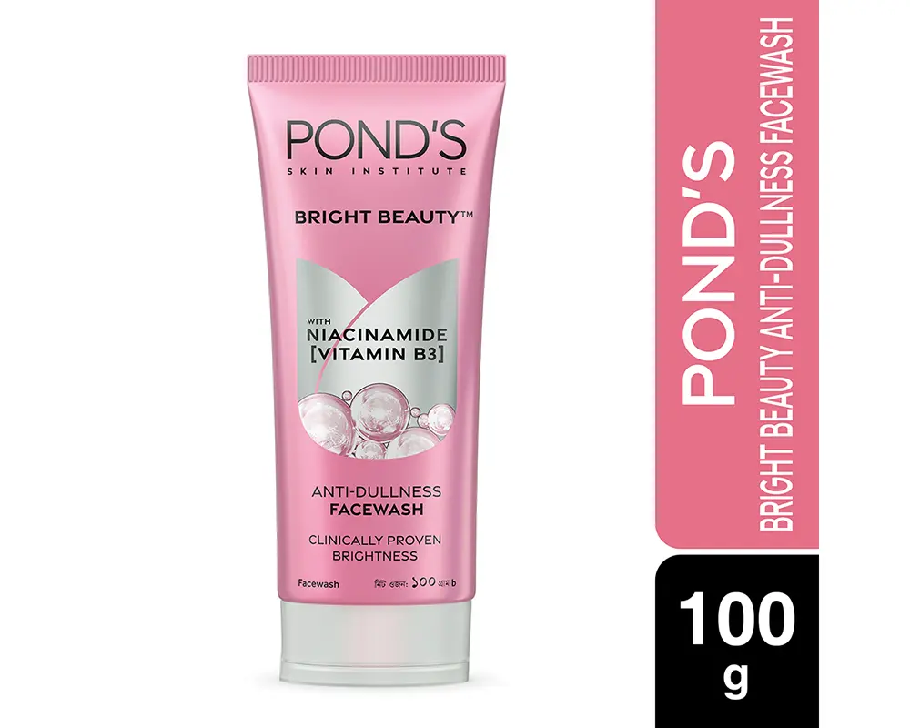 Pond's Bright Beauty Face Wash