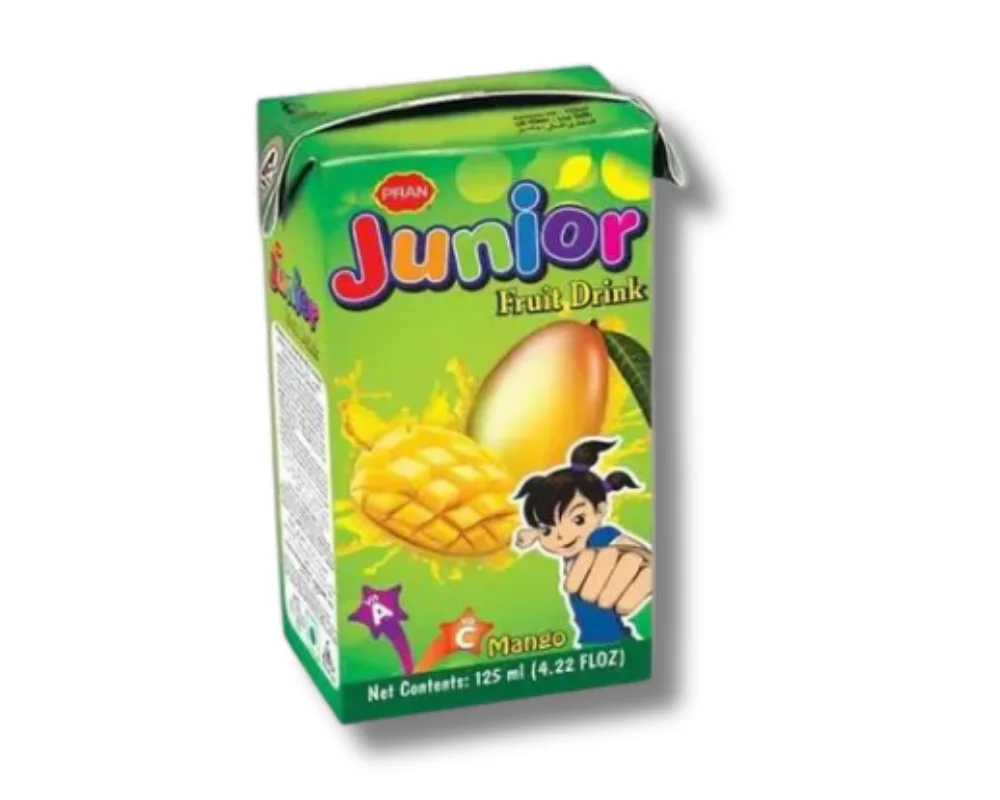 Pran Junior Mango Drink