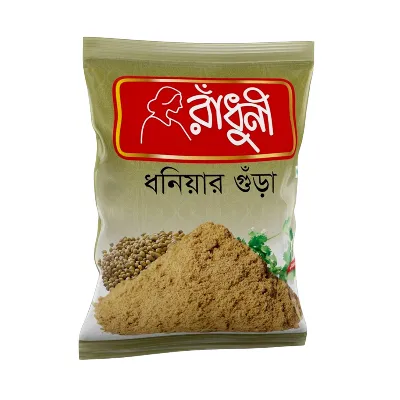 Radhuni Coriander (Dhonia) Powder
