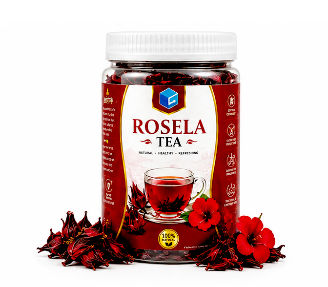 Rosella Tea