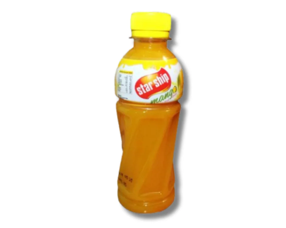 স্টারশিপ মেঙ্গো ফ্রুট ড্রিঙ্ক