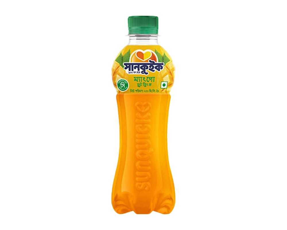 Sunquick Mango Drink