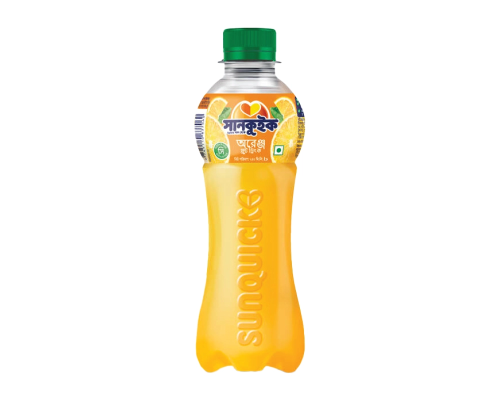 Sunquick Orange Drink