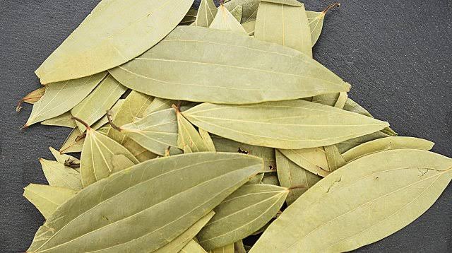 তেজপাতা