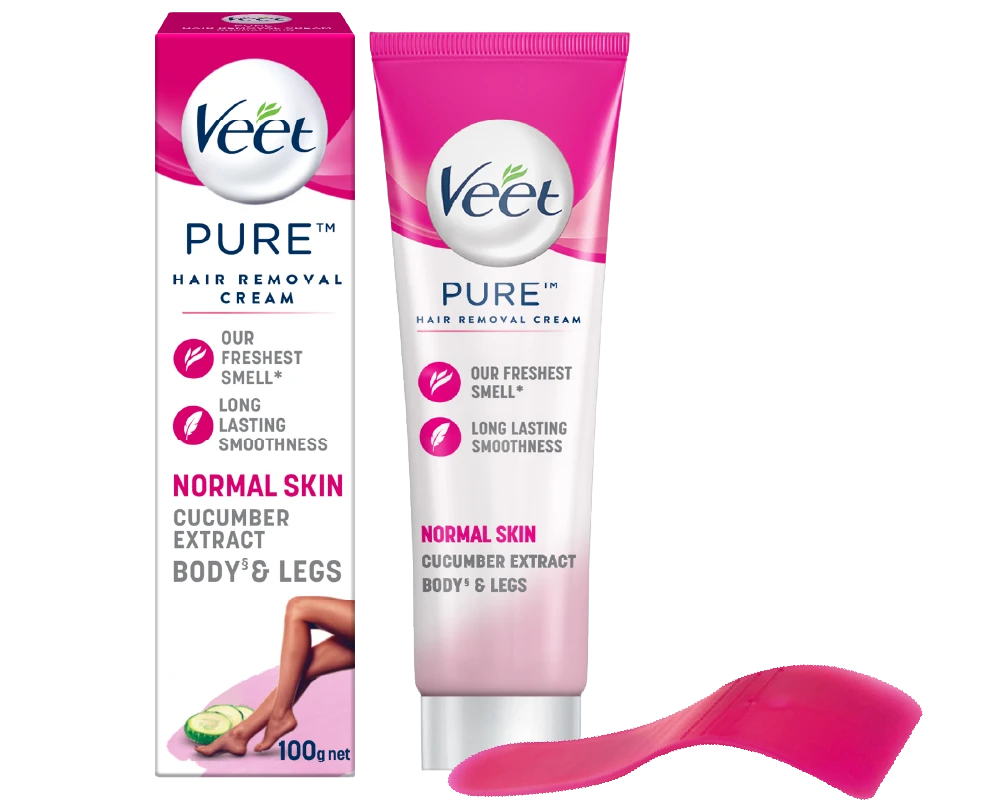 Veet Cream Normal Skin
