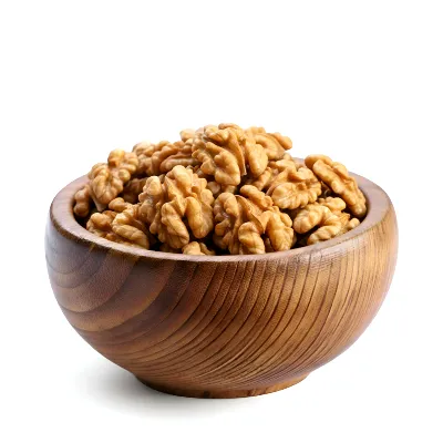 Walnuts (Akhrot) ( আখরোট বা বাদাম)